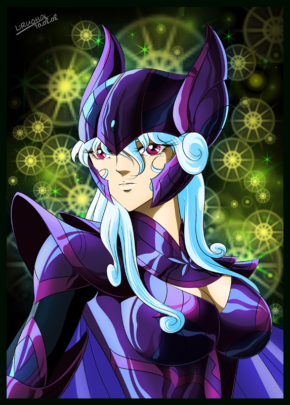 Fanarts - Episode G | Pharaon Website